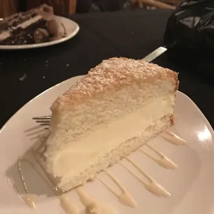 Lemon Cake