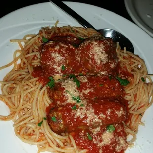 Pasta Special