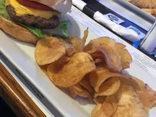 Fontana's Cafe