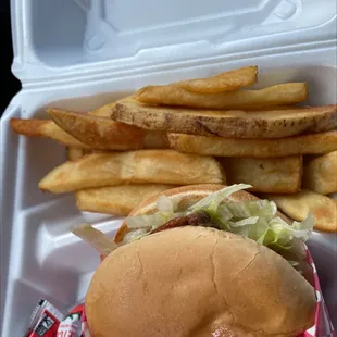 Johnny's Food To Go