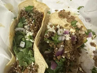 Toscano Burgers & More