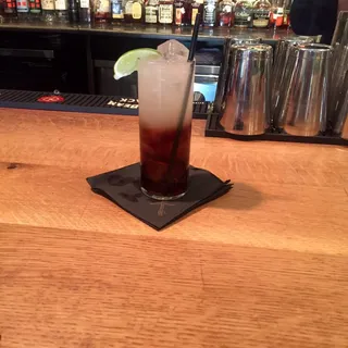 Cuba Libre