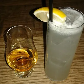 Tom Collins