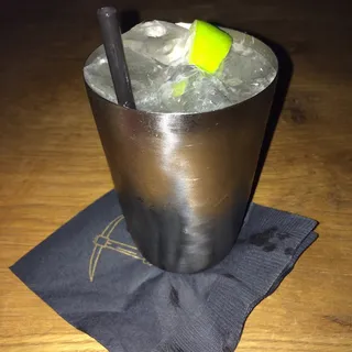 Moscow Mule