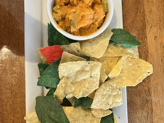 Ferguson House Bistro & Bar