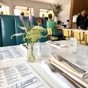 The cutest place!