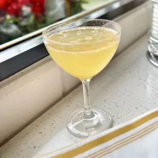 Mimosa