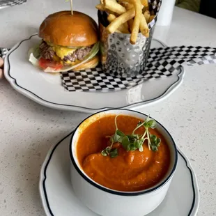 Tomato Soup