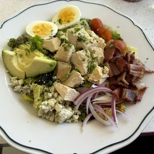Cobb Salad