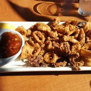Calamari
