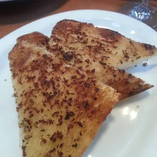 Garlic Bread