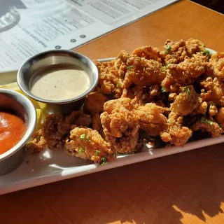 Fried Calamari