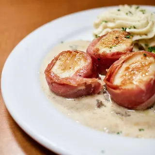 Scallops