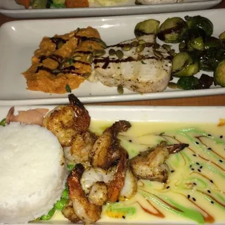 Prawns