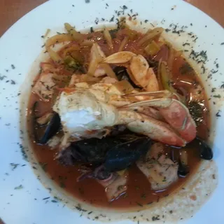 Cioppino