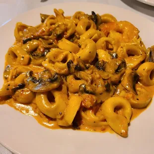 Tortellini DaVinci