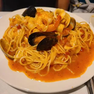 Fruiti de Mar