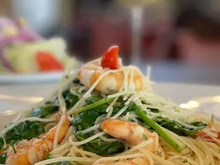 Luigi's Bistro