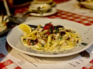 Vito's Ristorante