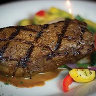 Johnny's Italian Steakhouse