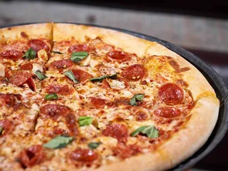 Homegrown Tap & Dough