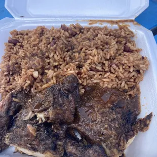 Johnny's Jamaican Grill
