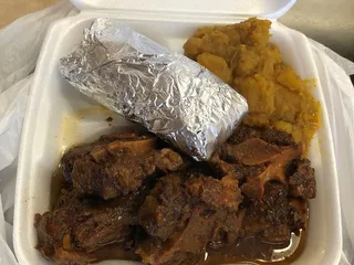 Island Paradise Restaurant & Grill