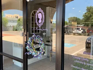 A Kenney Jewelry
