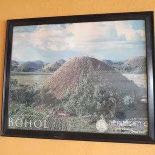 Portrait of Bohol 3/4/24