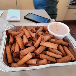 Lumpia