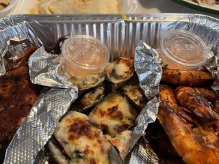 Green Banana Leaf - Artesia