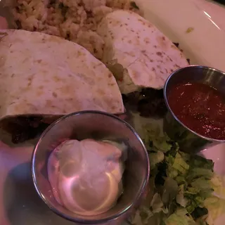 Quesadilla
