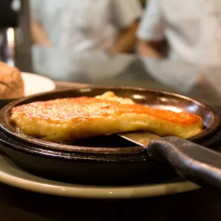 Saganaki
