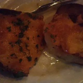Potato Skins