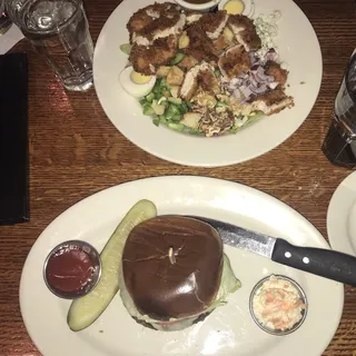 Johnny's Chopped Salad