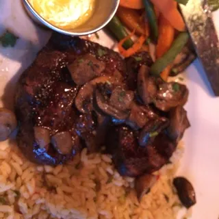 Filet Mignon