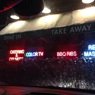 Real Mashed Potatoes Specialty