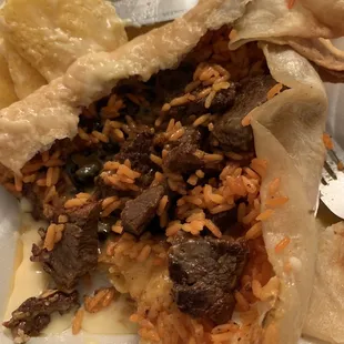 Johnny's Mexican American Bar and Grill