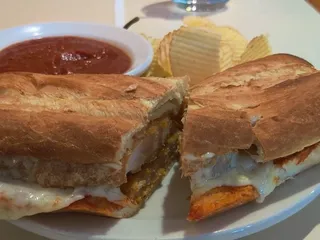 Garramone's Pizza and Italian Restaurant