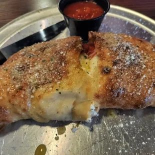 Calzone