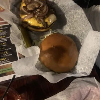 Classic Burger