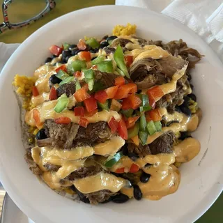 Cubano Bowl