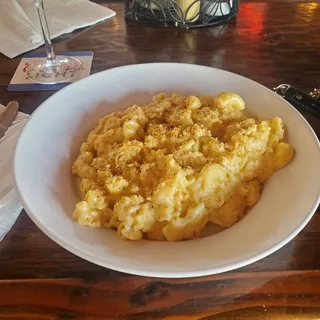 Lobster Mac