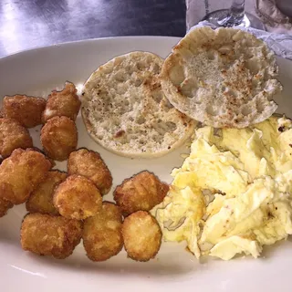 Tater Tots