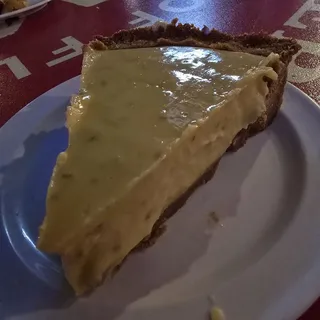 Key Lime Pie
