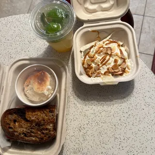 Chili Jalapeno Fries.