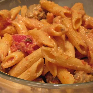 Penne Alla Casa