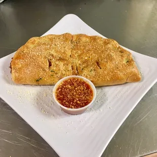 Calzone