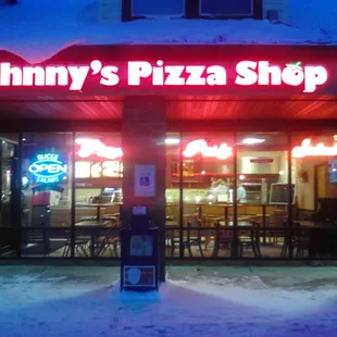 Best Pizza in Town!!