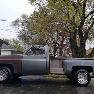 This is my gyros  mobile. LOL